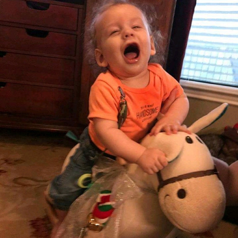 Meet your Posher, Anna